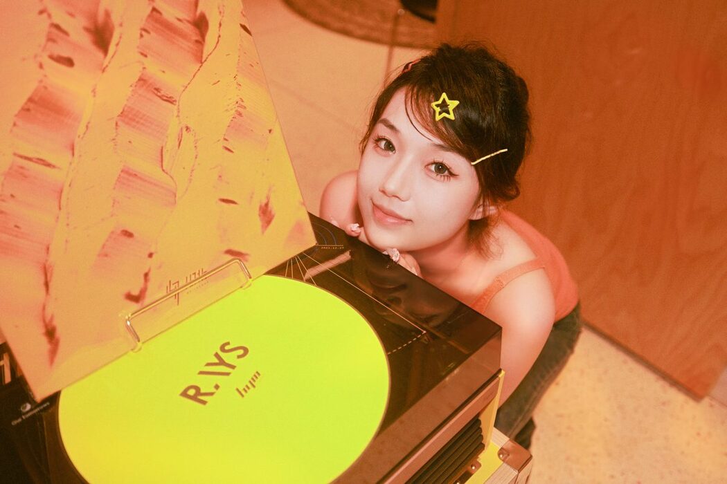YiTuYu艺图语 Vol.5263 Pei Tong Xue