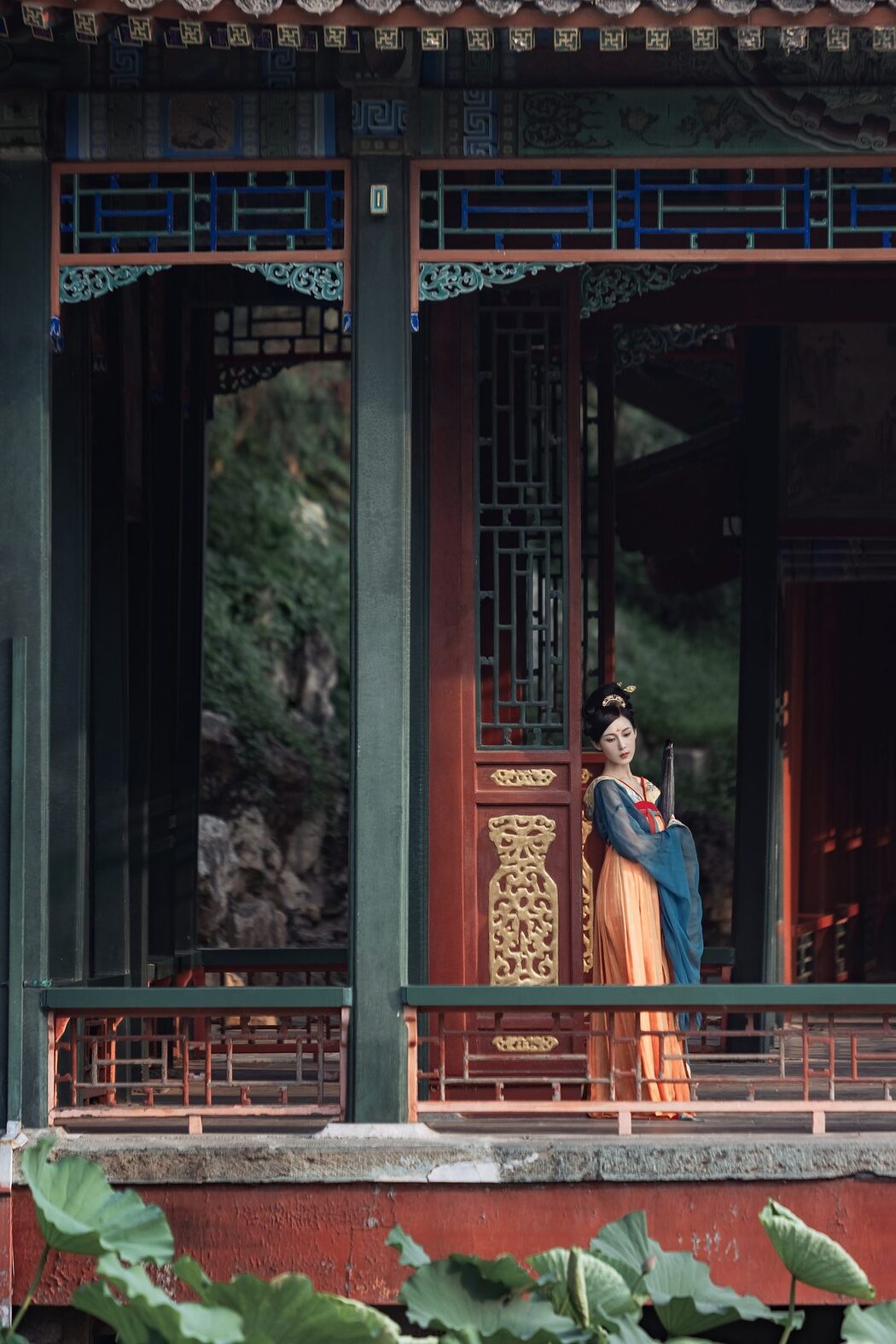 YiTuYu艺图语 Vol.5199 Ba Bu Bubble