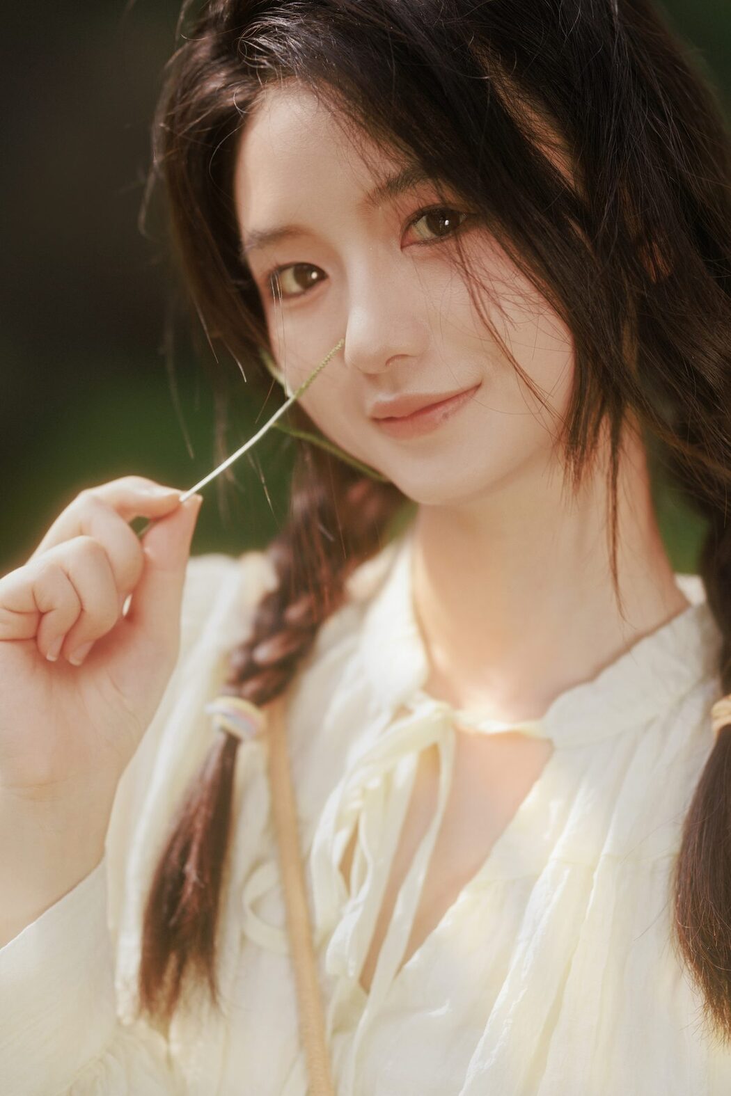 YiTuYu艺图语 Vol.5186 Bu Ta Xiao Yao