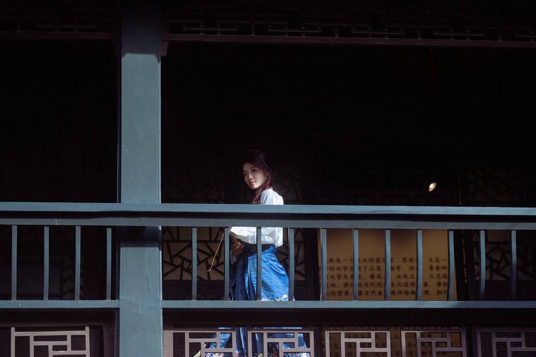 YiTuYu艺图语 Vol.5275 Xiao Mi Dou