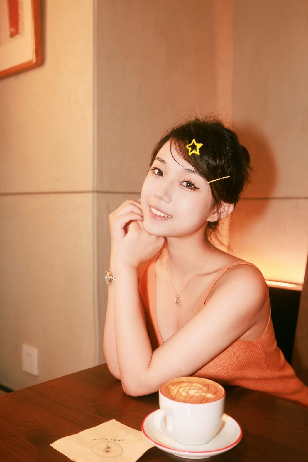 YiTuYu艺图语 Vol.5263 Pei Tong Xue