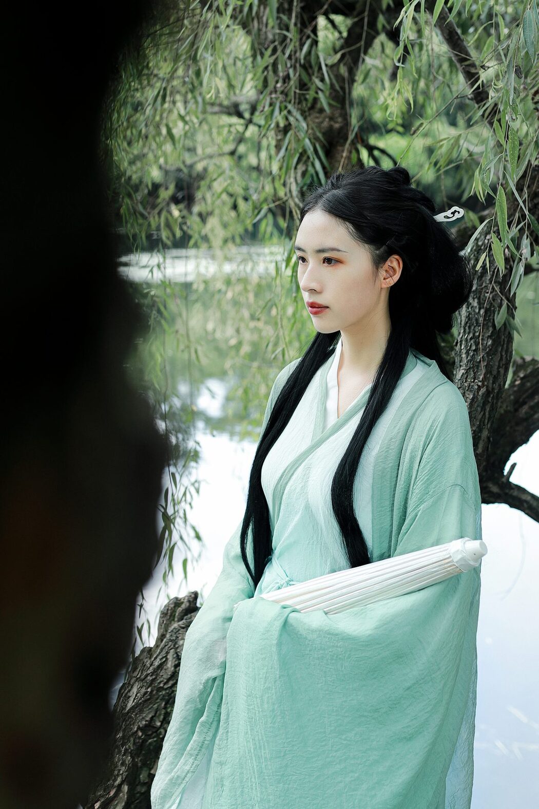 YiTuYu艺图语 Vol.5204 Xiao Yu Gan