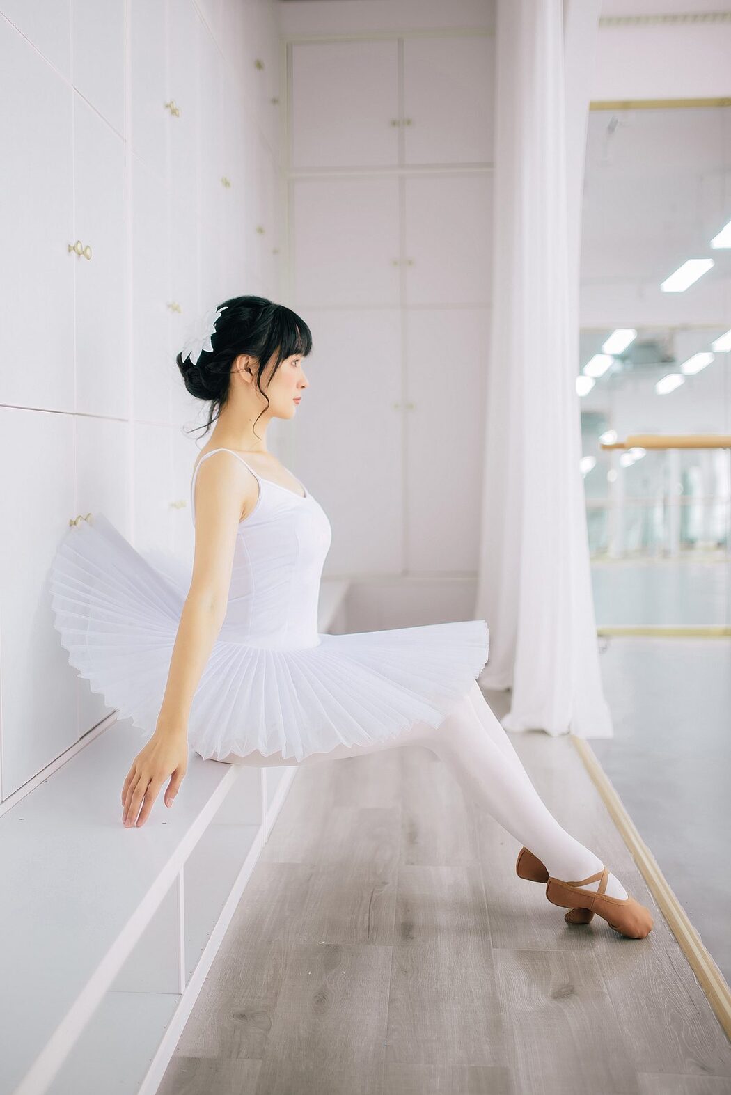 YiTuYu艺图语 Vol.5262 Feng Mu Mu AINY