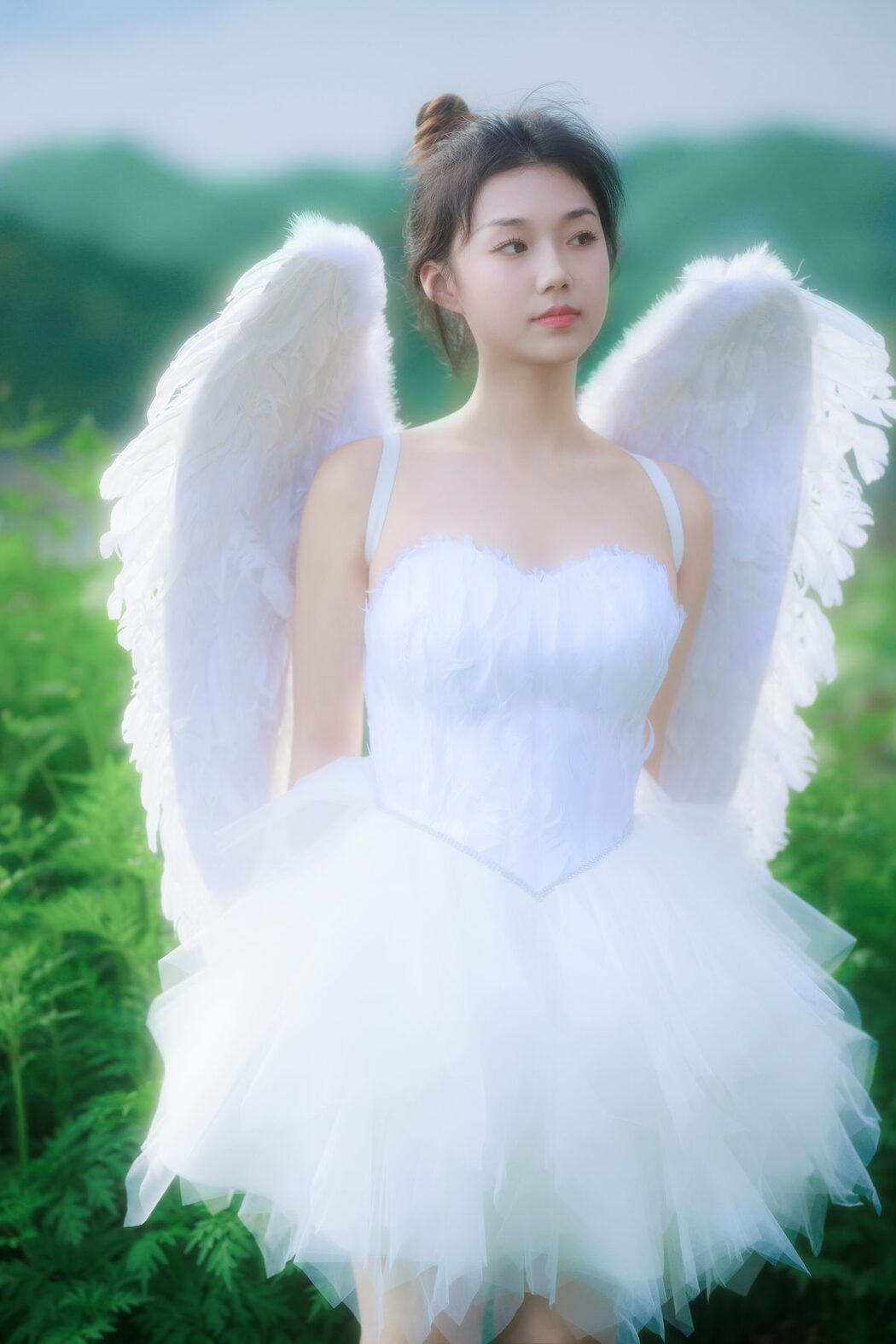 YiTuYu艺图语 Vol.5285 Pei Tong Xue