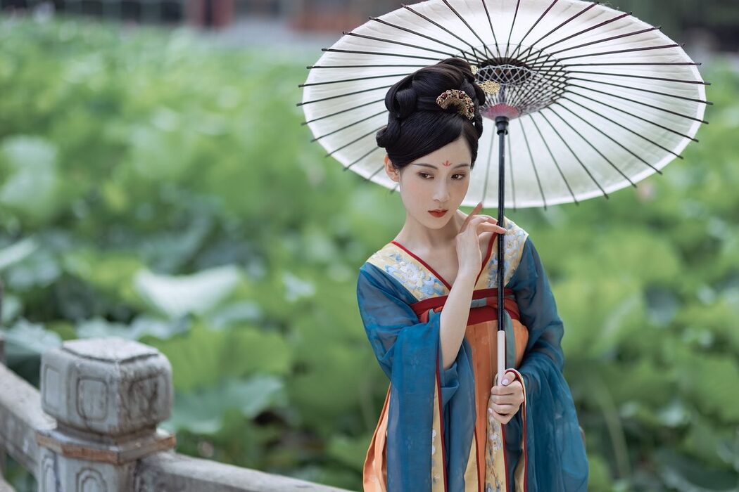 YiTuYu艺图语 Vol.5199 Ba Bu Bubble