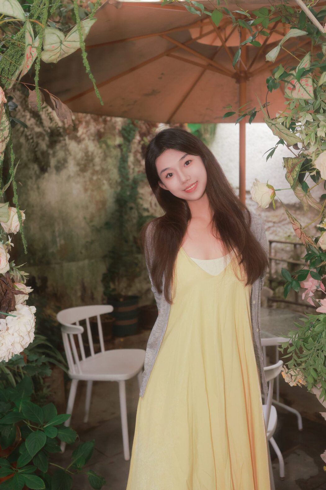 YiTuYu艺图语 Vol.5195 Pei Tong Xue