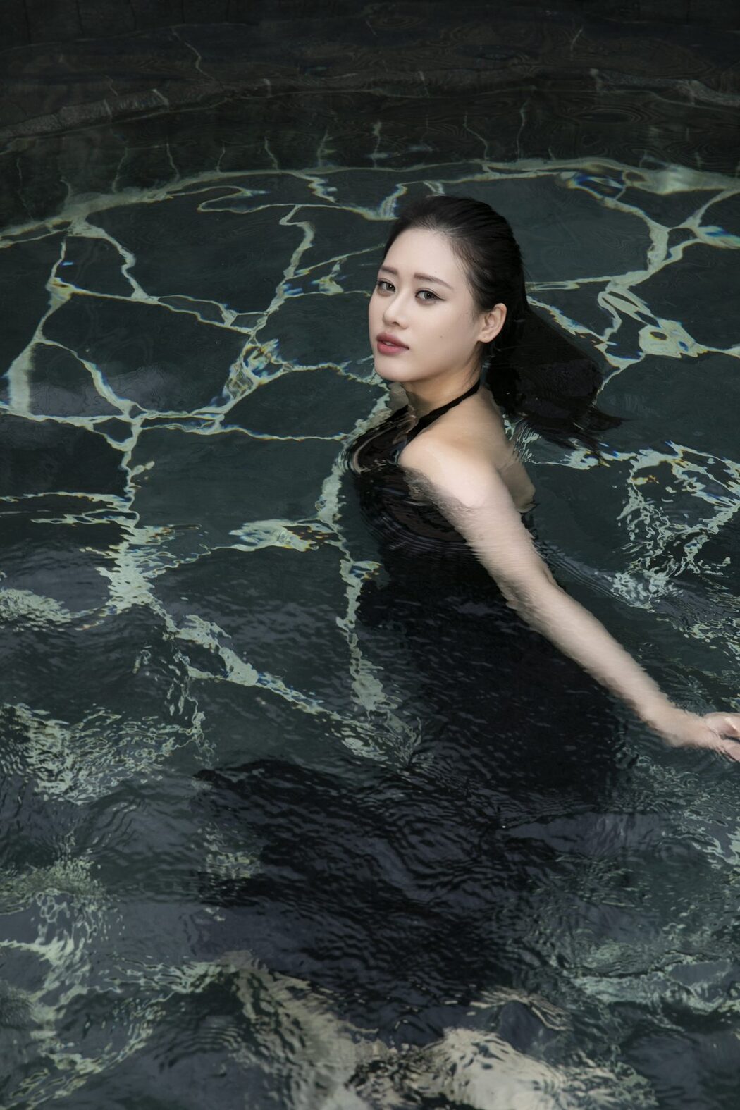 YiTuYu艺图语 Vol.5259 Chenaling_cl