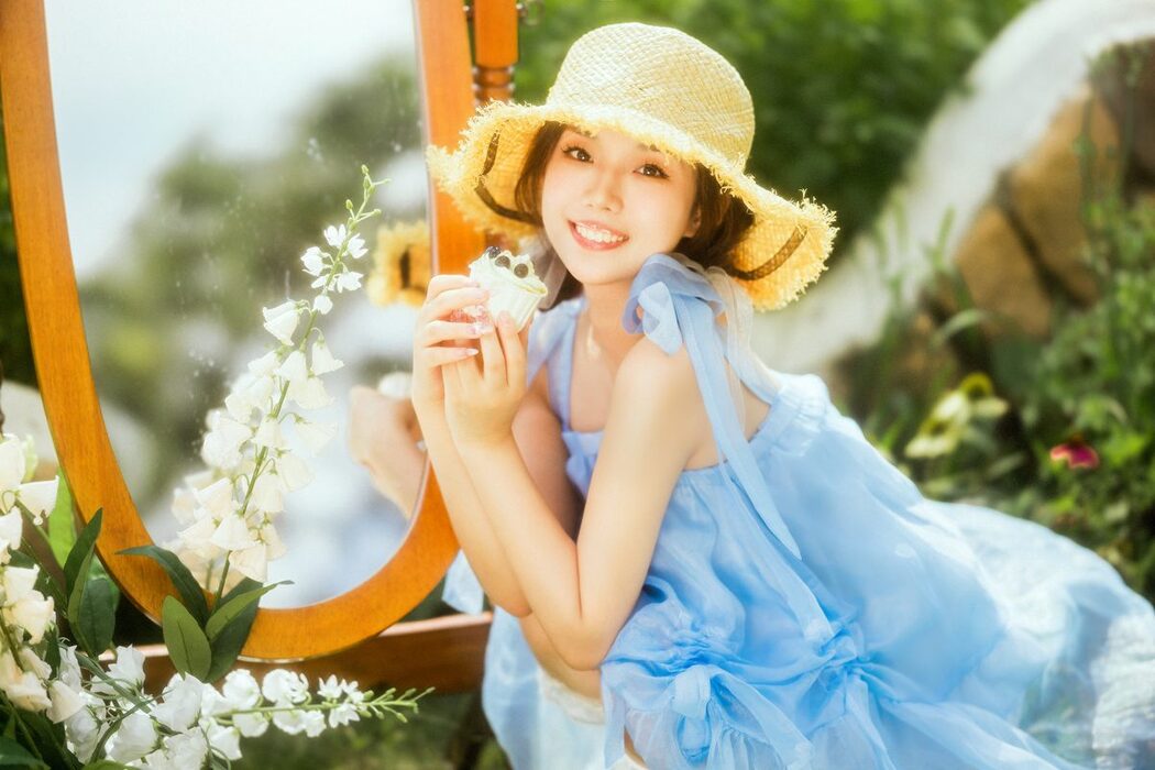 YiTuYu艺图语 Vol.5239 Pei Tong Xue