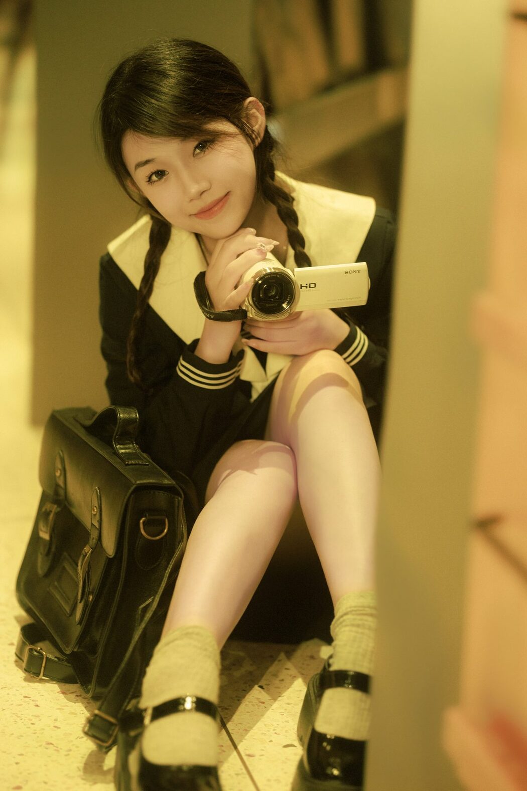 YiTuYu艺图语 Vol.5253 Pei Tong Xue