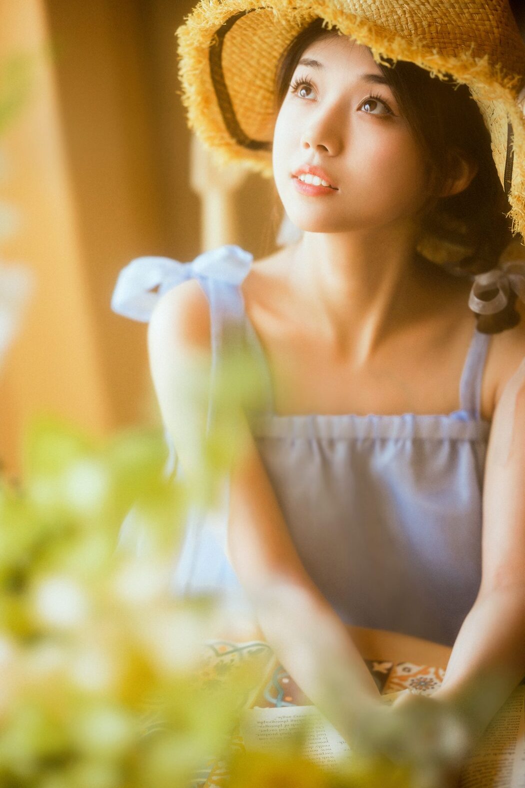 YiTuYu艺图语 Vol.5239 Pei Tong Xue