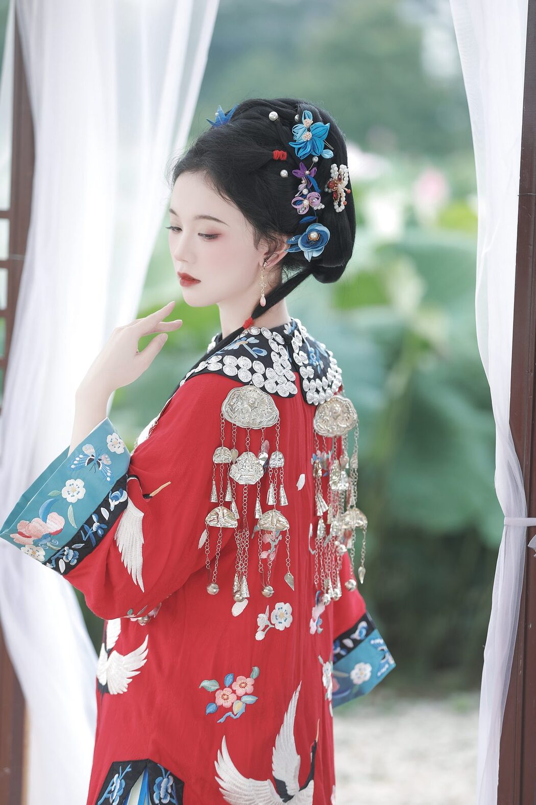 YiTuYu艺图语 Vol.5227 Dan Dan