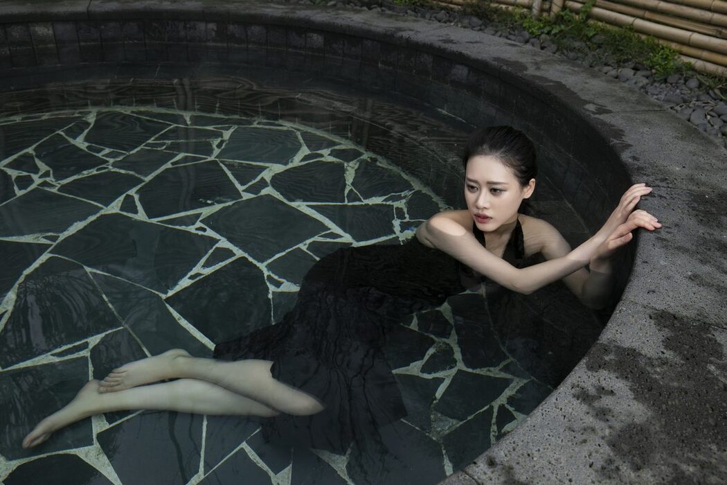 YiTuYu艺图语 Vol.5259 Chenaling_cl