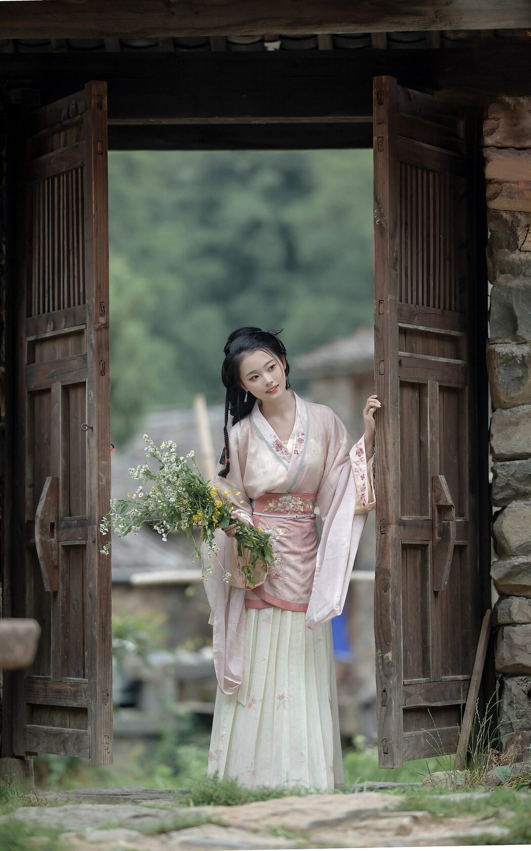YiTuYu艺图语 Vol.5198 Ting Er