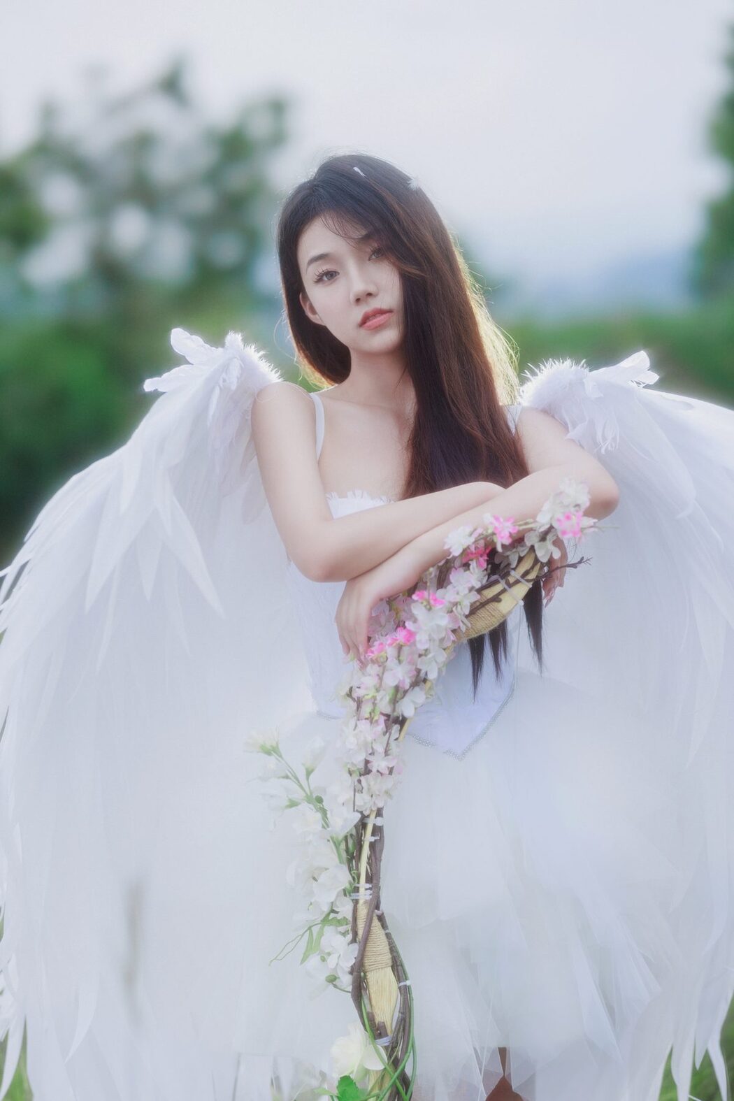 YiTuYu艺图语 Vol.5235 Pei Tong Xue