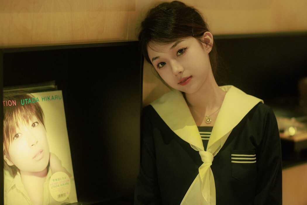 YiTuYu艺图语 Vol.5253 Pei Tong Xue