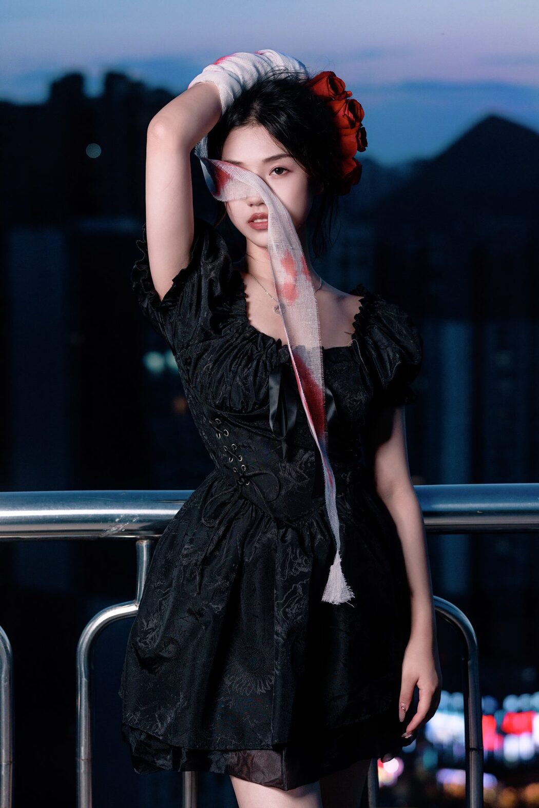 YiTuYu艺图语 Vol.5278 Pei Tong Xue