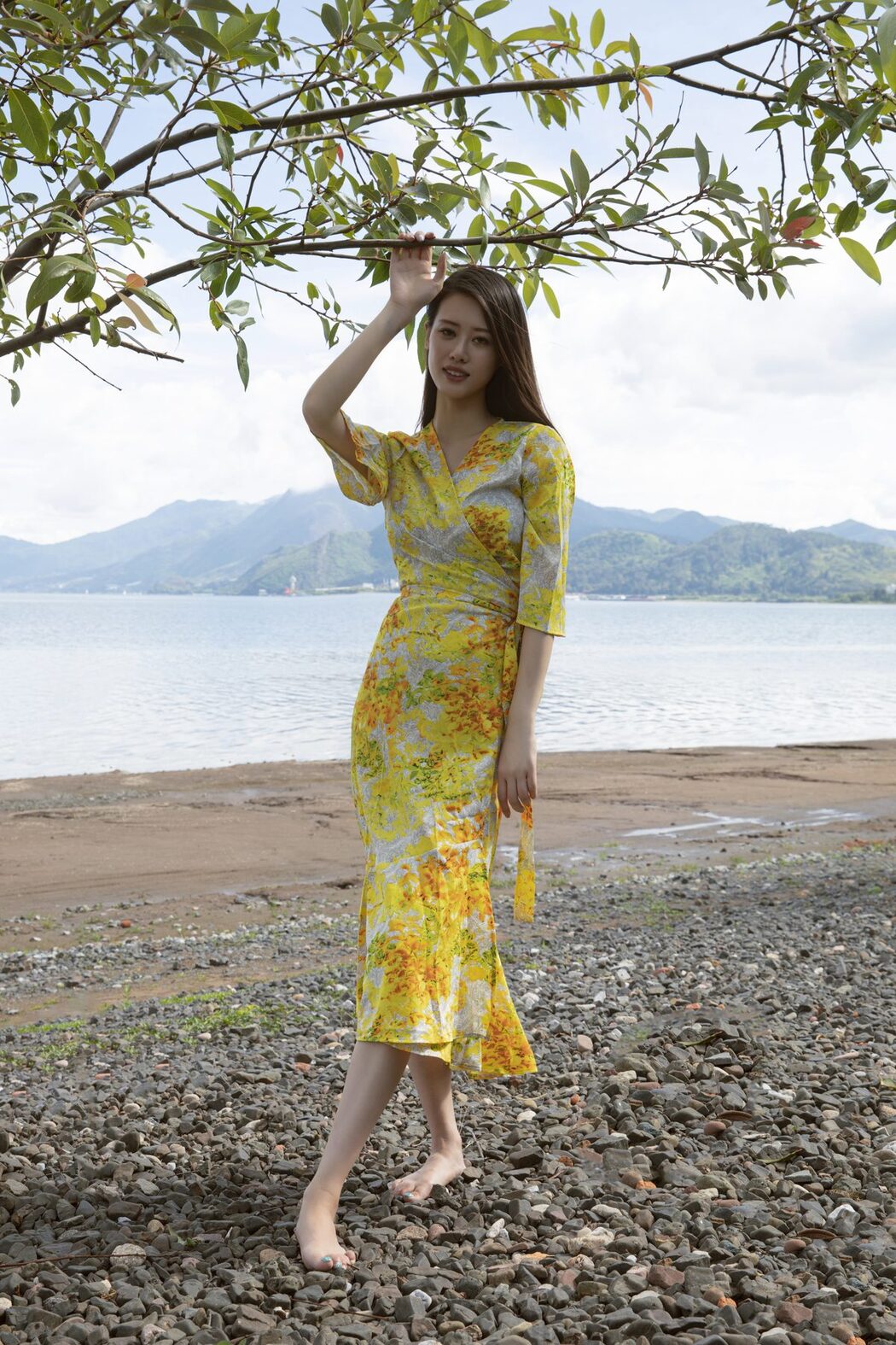 YiTuYu艺图语 Vol.5214 Chenaling_cl