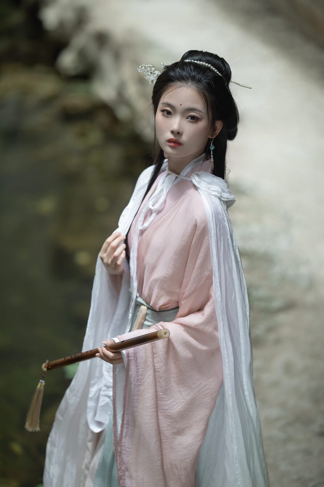 YiTuYu艺图语 Vol.5279 Ting Er