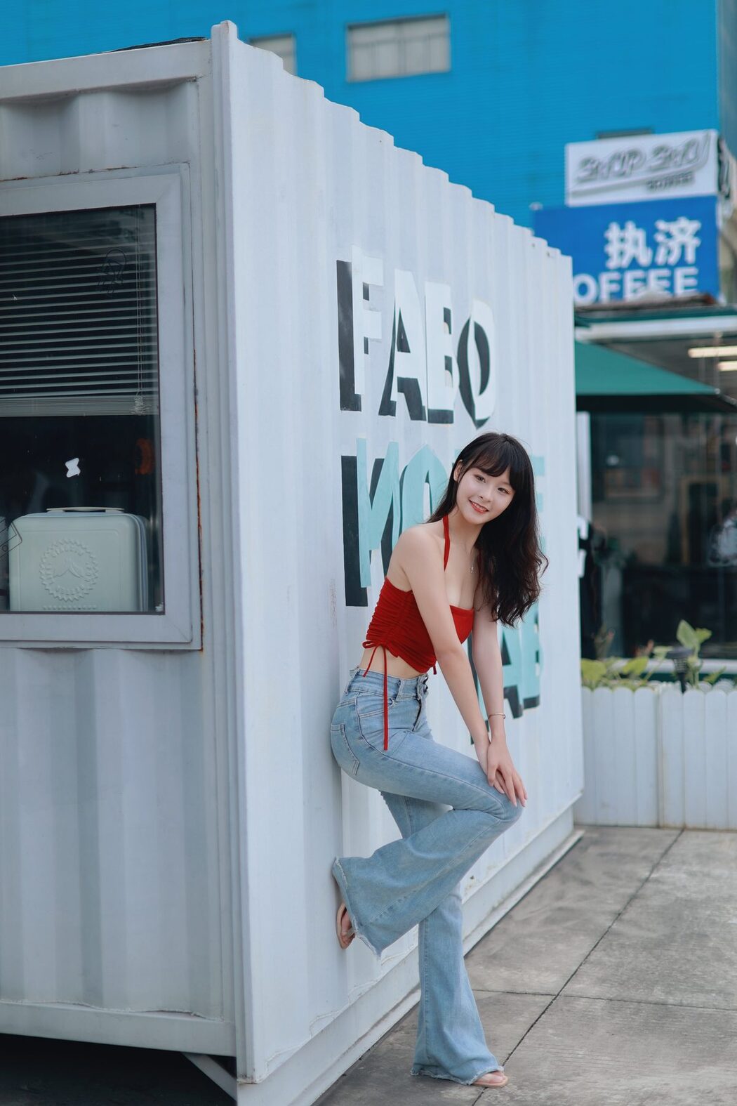 YiTuYu艺图语 Vol.5258 Xiao Ke