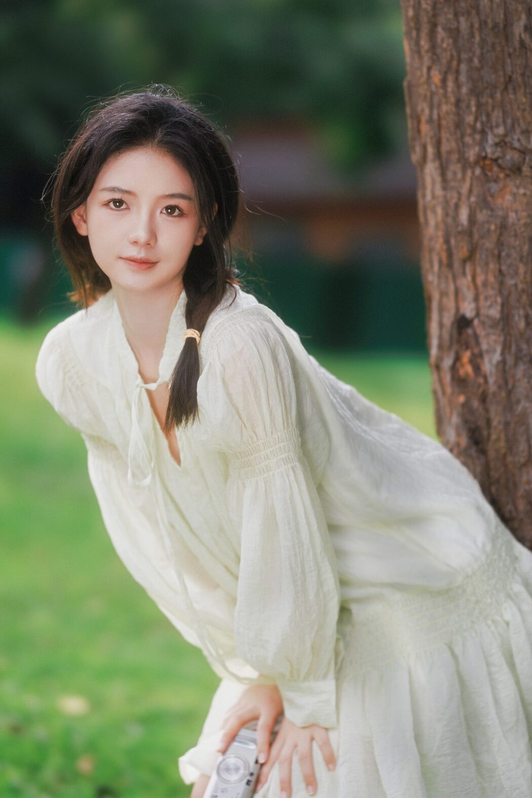 YiTuYu艺图语 Vol.5186 Bu Ta Xiao Yao