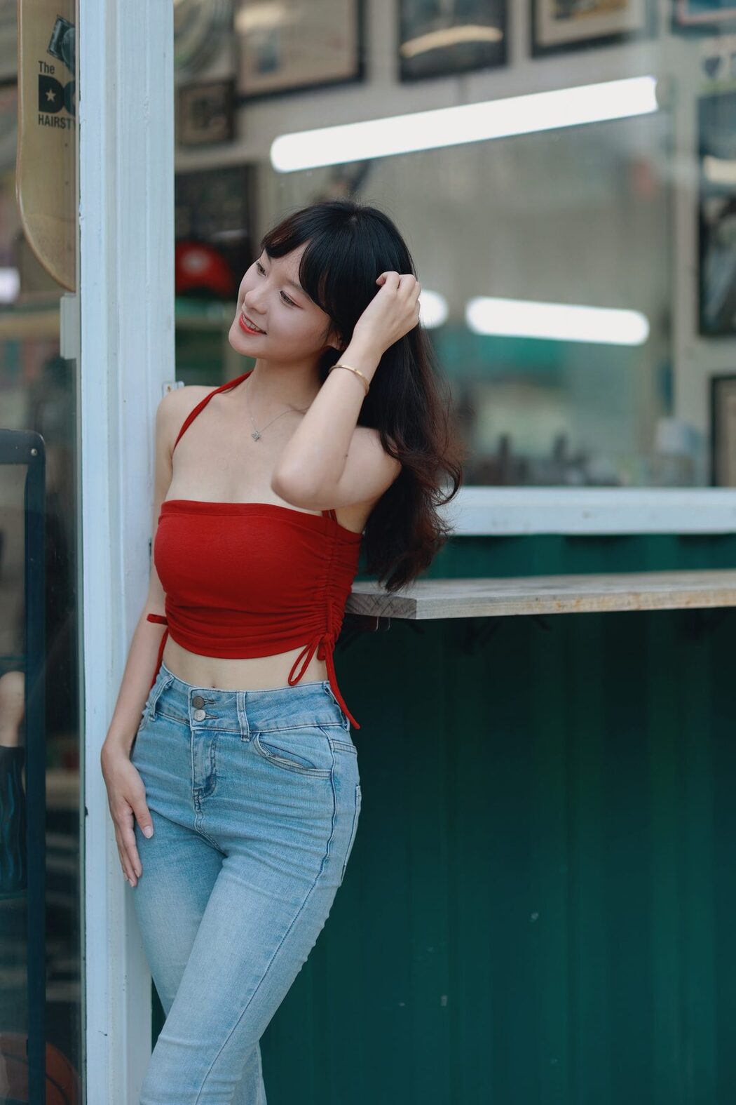 YiTuYu艺图语 Vol.5258 Xiao Ke