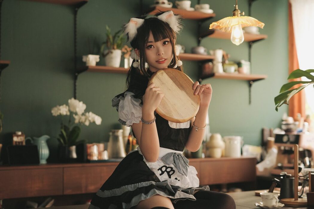 YiTuYu艺图语 Vol.5201 Xiao 1