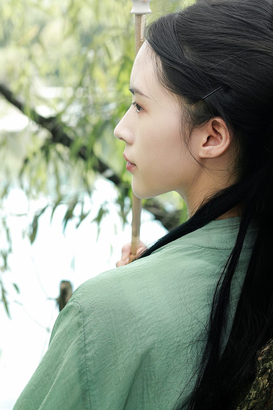 YiTuYu艺图语 Vol.5204 Xiao Yu Gan