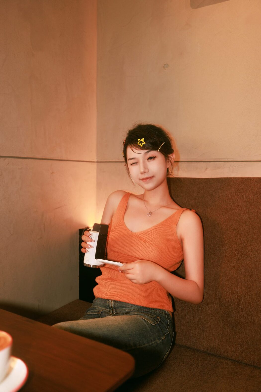 YiTuYu艺图语 Vol.5263 Pei Tong Xue