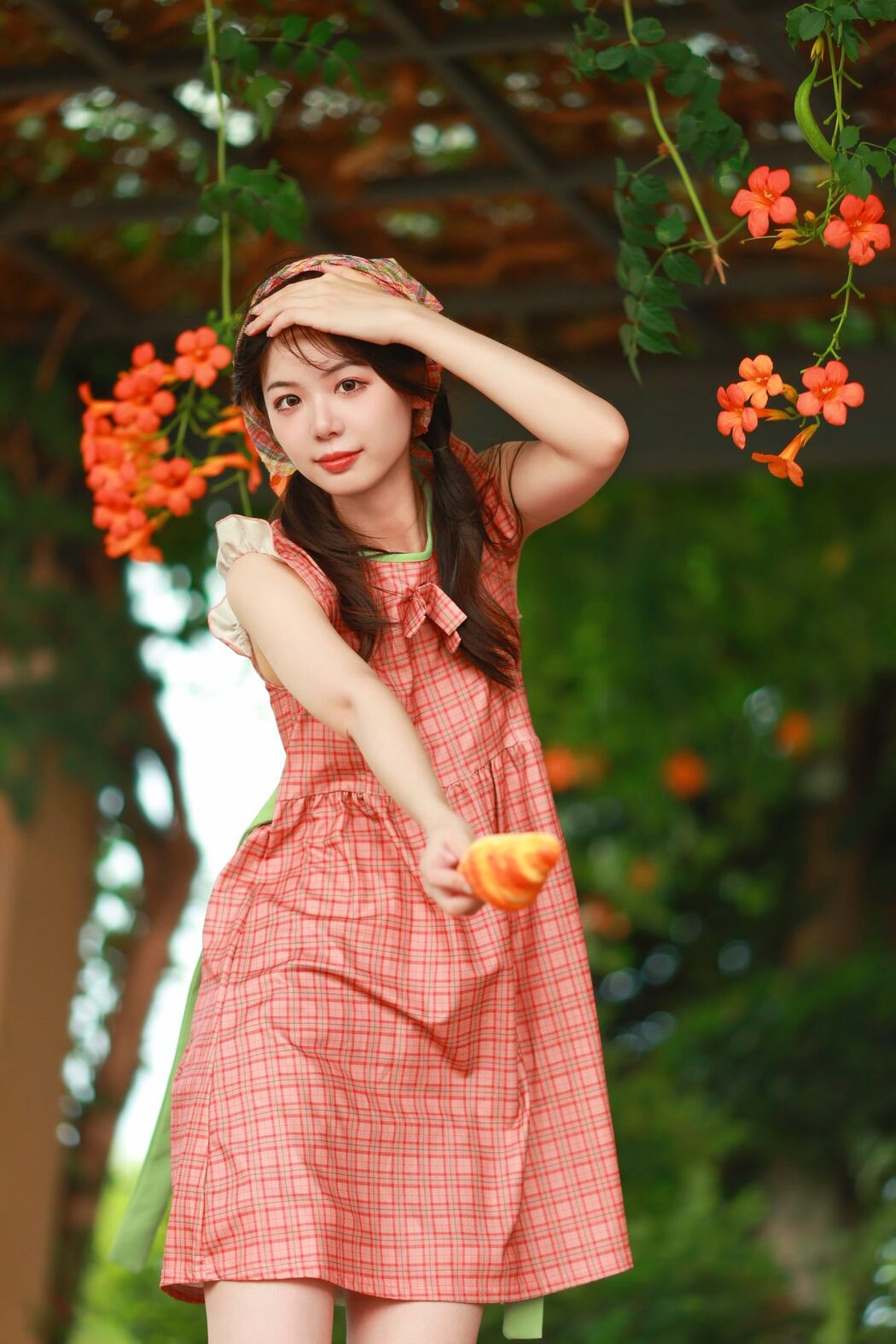 YiTuYu艺图语 Vol.5223 Mu Yan Se Cc