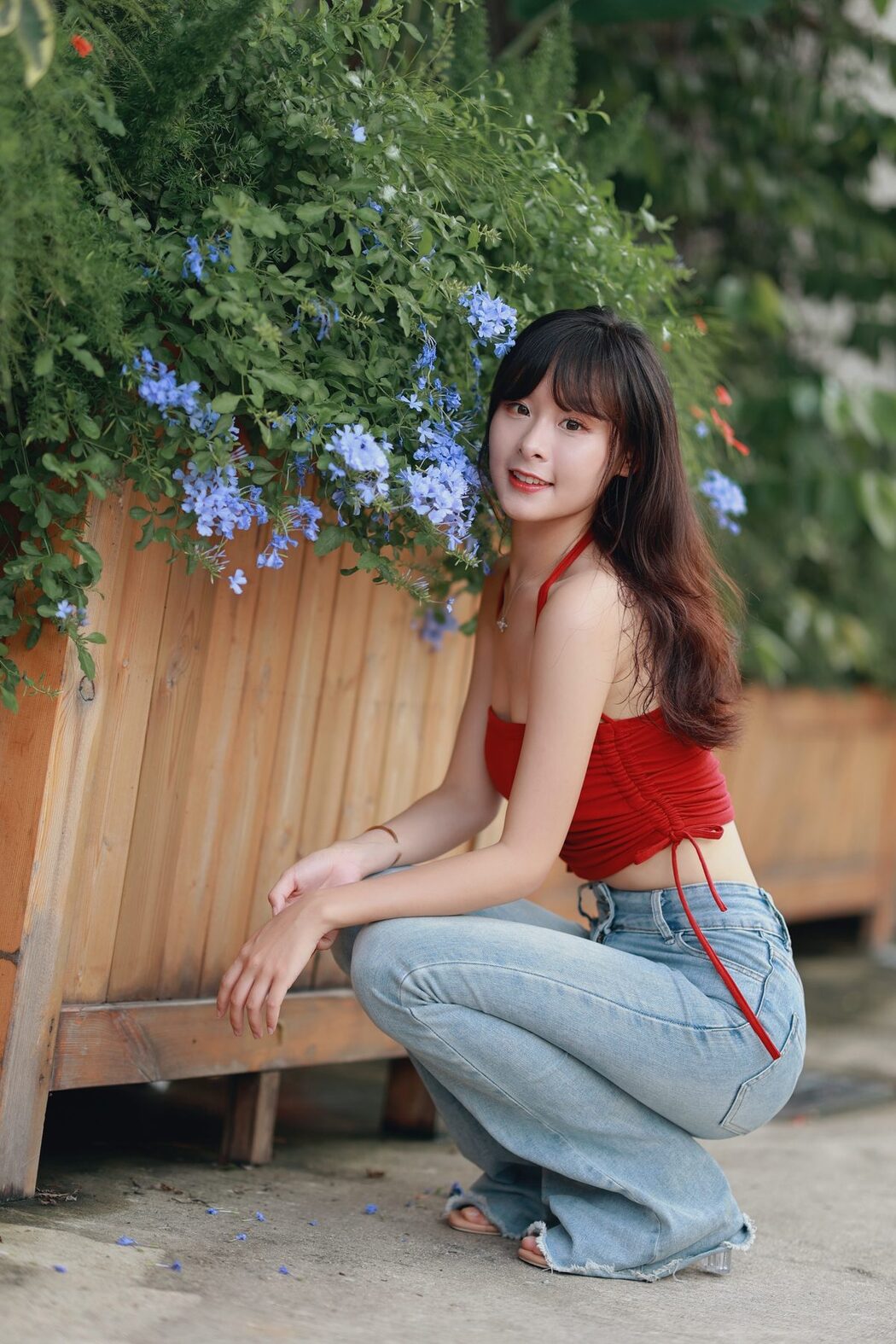 YiTuYu艺图语 Vol.5258 Xiao Ke