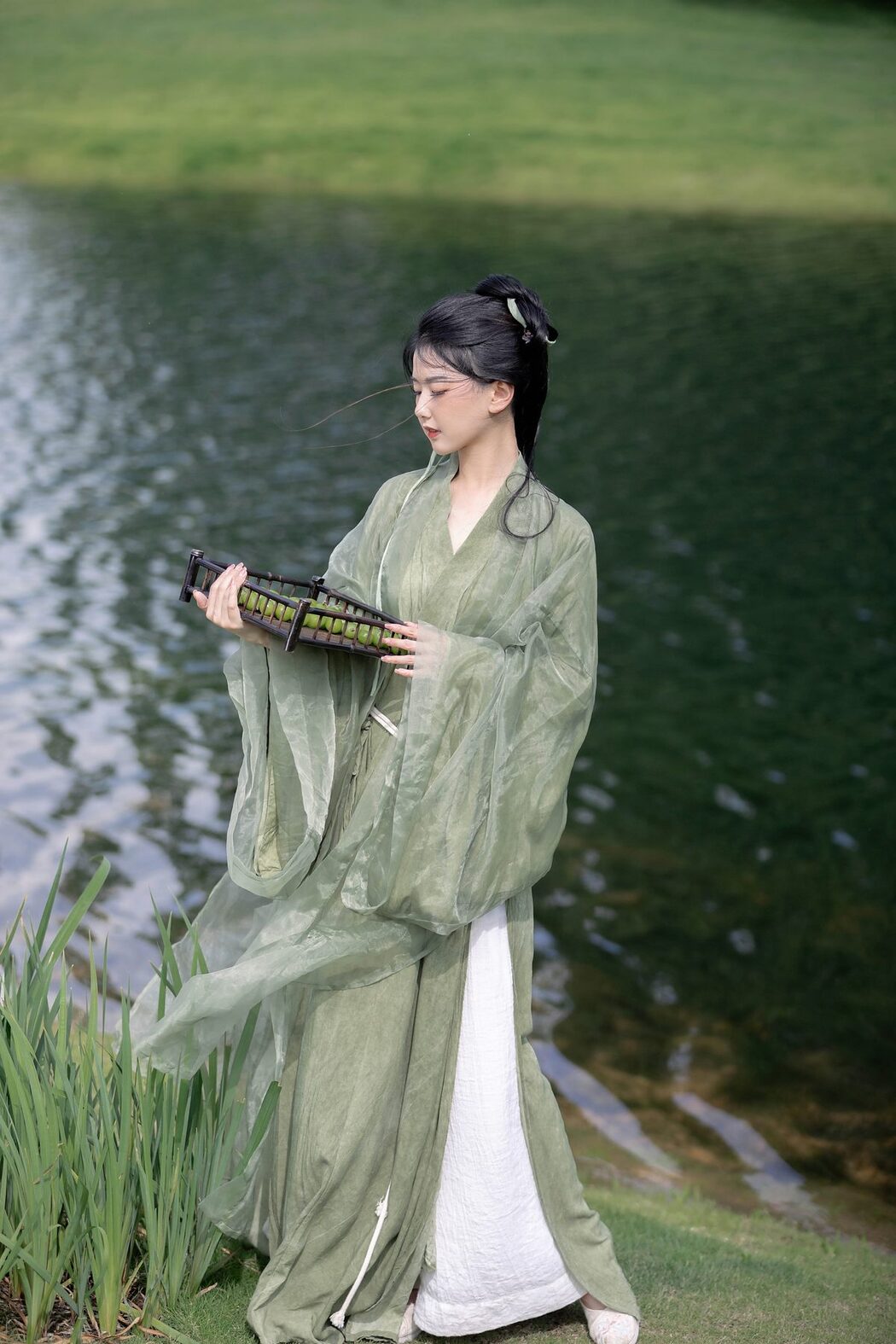 YiTuYu艺图语 Vol.5276 Suan La Tang Er