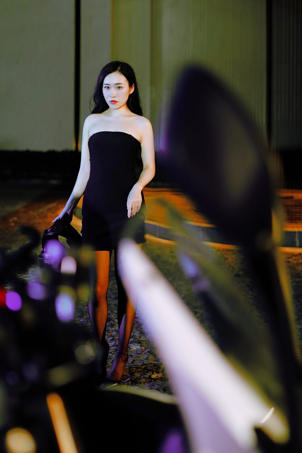 YiTuYu艺图语 Vol.5272 Yumky