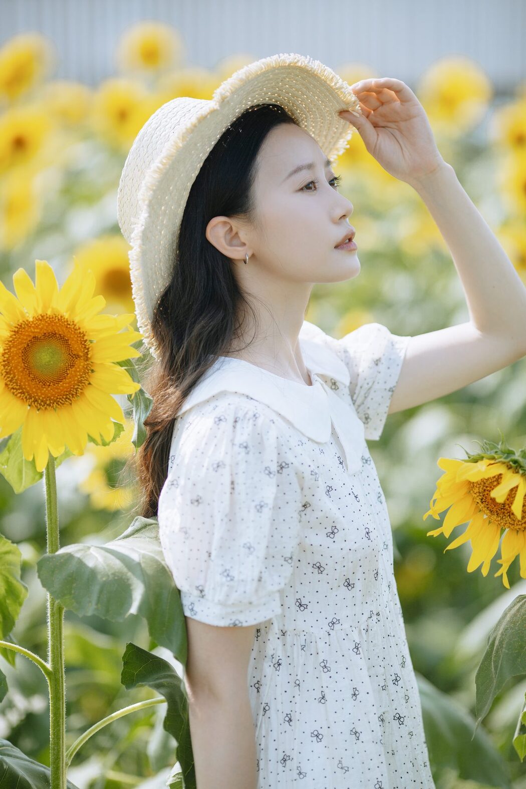 YiTuYu艺图语 Vol.5269 Lu Dou