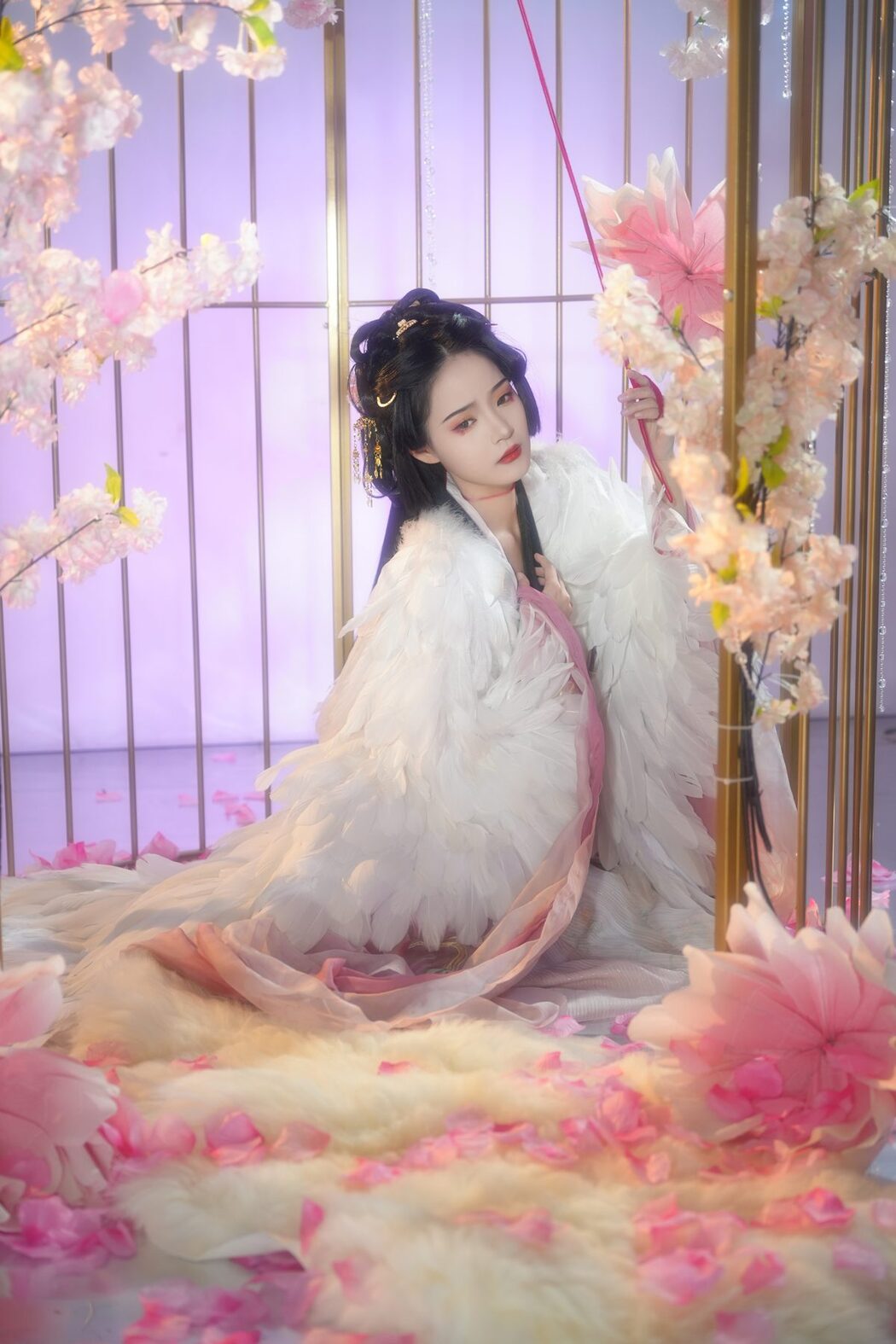 YiTuYu艺图语 Vol.5265 Nan Zhi