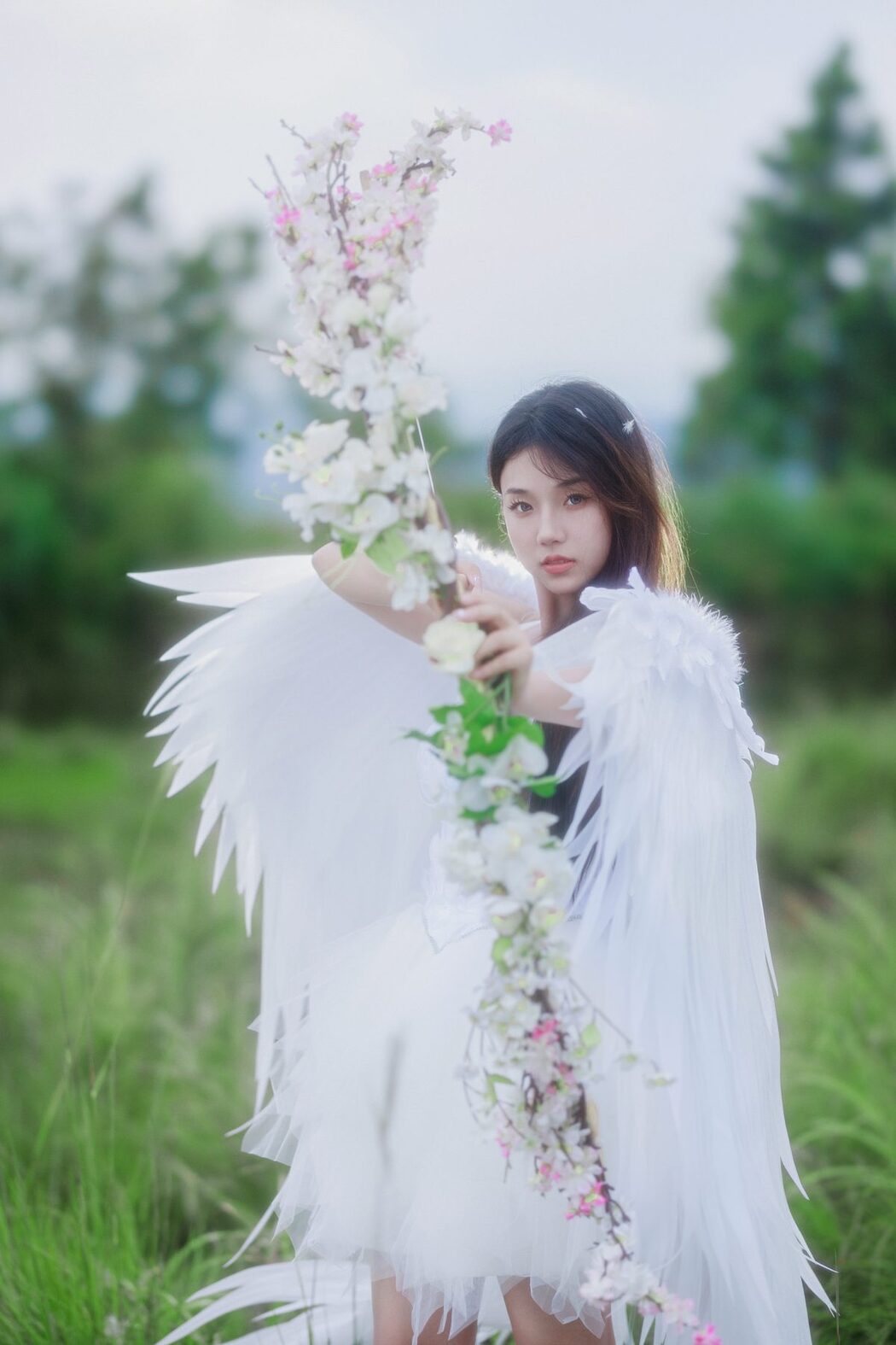 YiTuYu艺图语 Vol.5235 Pei Tong Xue