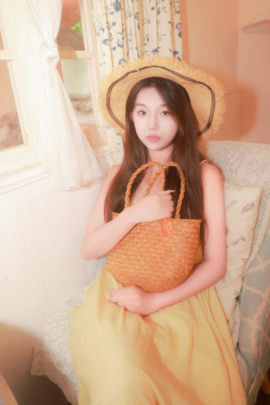 YiTuYu艺图语 Vol.5195 Pei Tong Xue