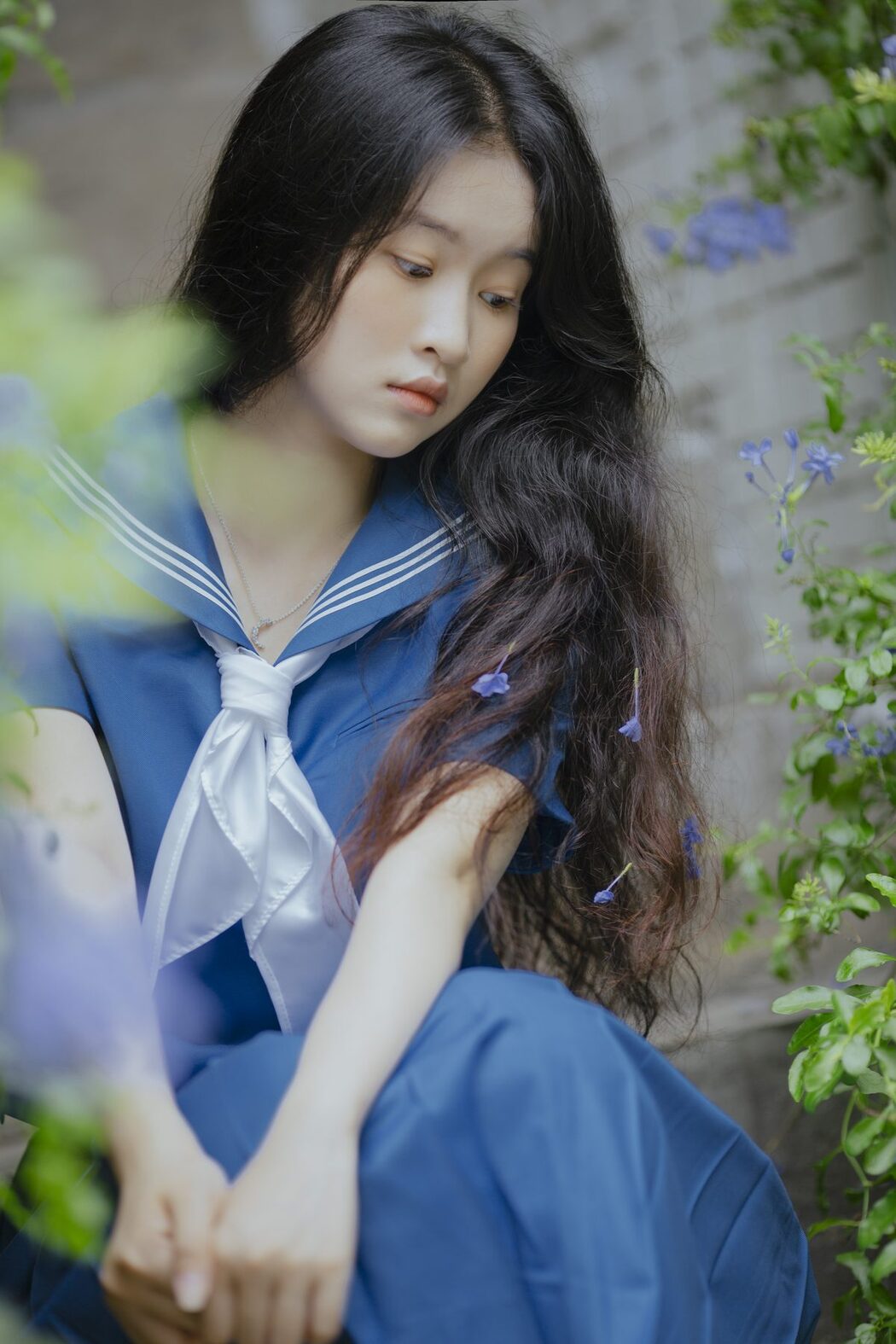 YiTuYu艺图语 Vol.5208 Yuu