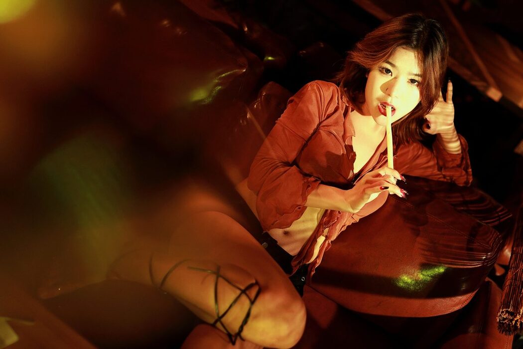 YiTuYu艺图语 Vol.5249 Tang Yuan