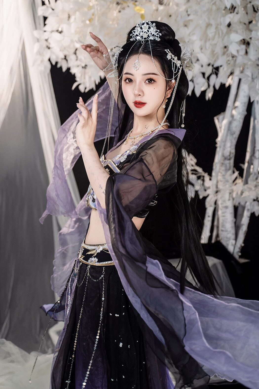 YiTuYu艺图语 Vol.5264 Qian Xue Ya