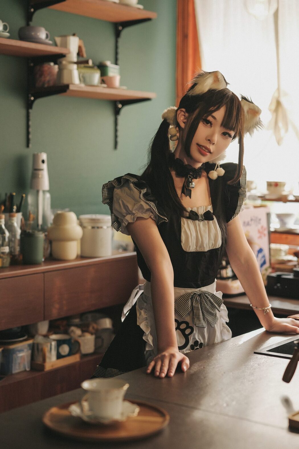 YiTuYu艺图语 Vol.5201 Xiao 1