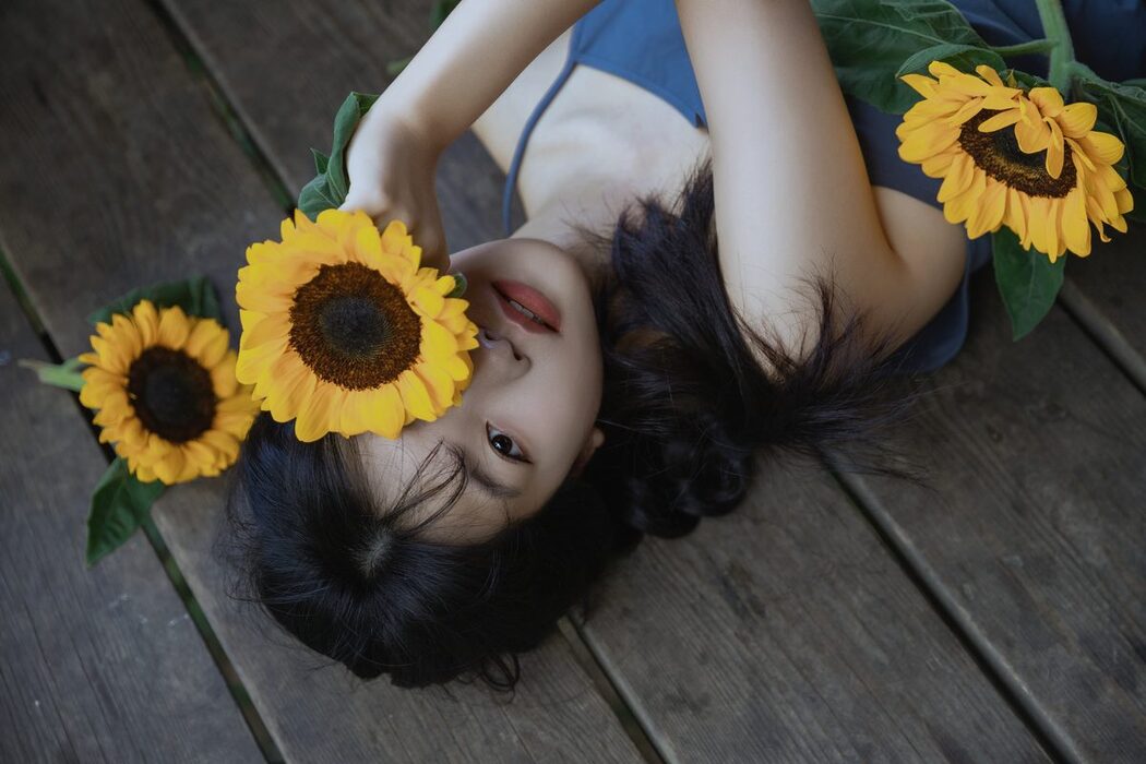 YiTuYu艺图语 Vol.5280 Su Yi Tu Tu Tu