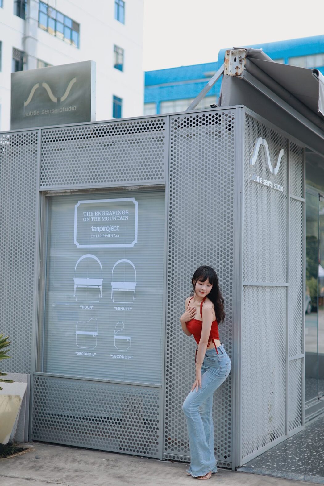 YiTuYu艺图语 Vol.5258 Xiao Ke