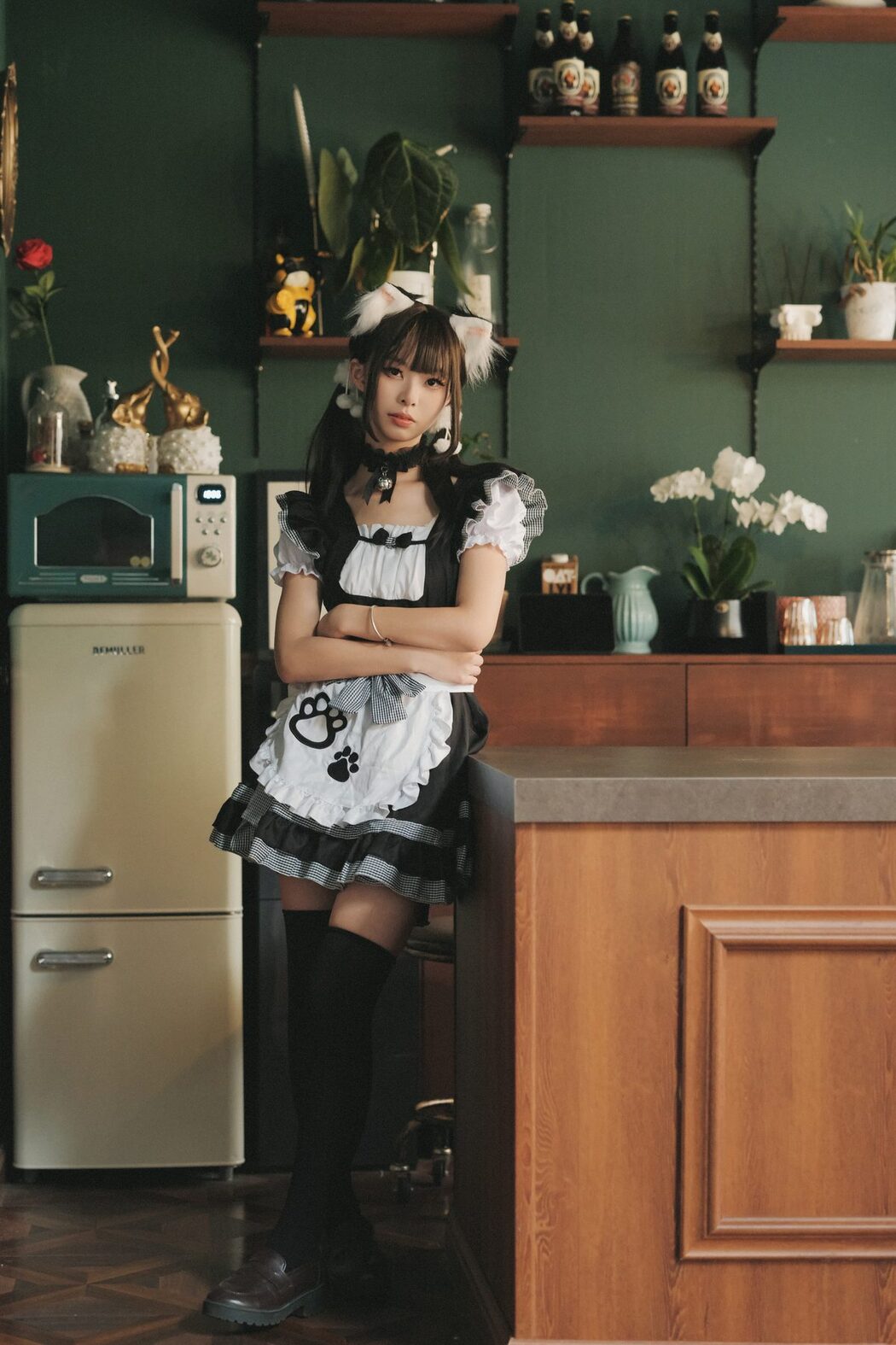 YiTuYu艺图语 Vol.5201 Xiao 1