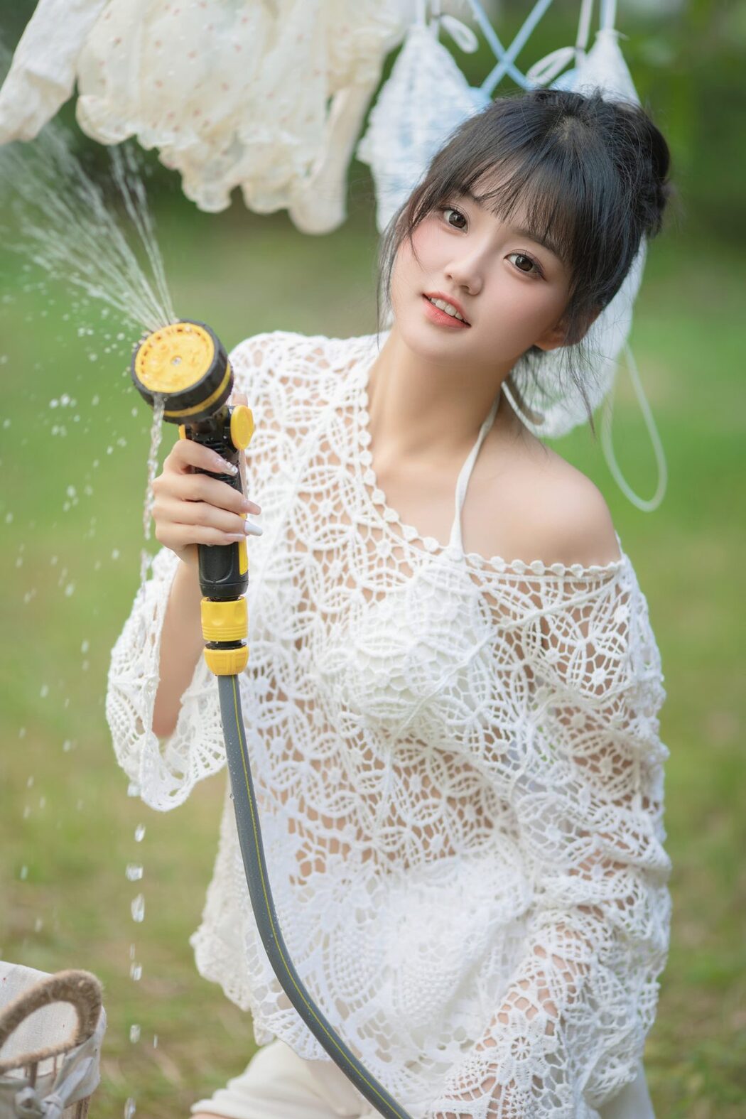 YiTuYu艺图语 Vol.5268 Bai Zhou Chu Zou