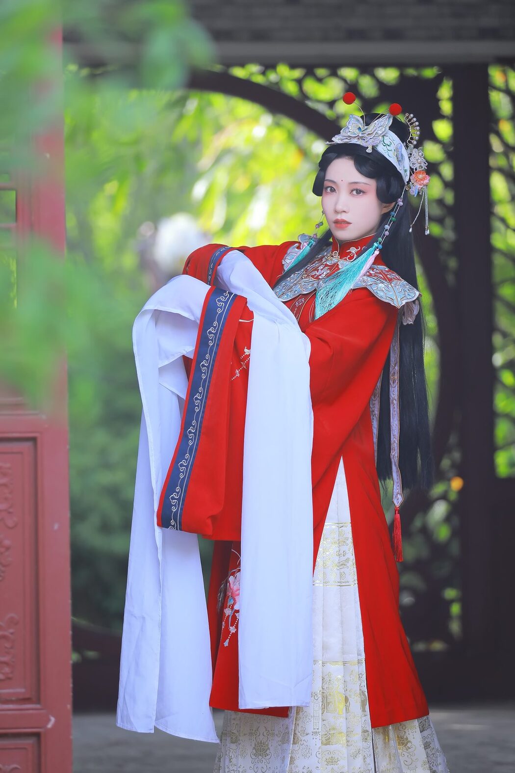YiTuYu艺图语 Vol.5261 Tian Tian
