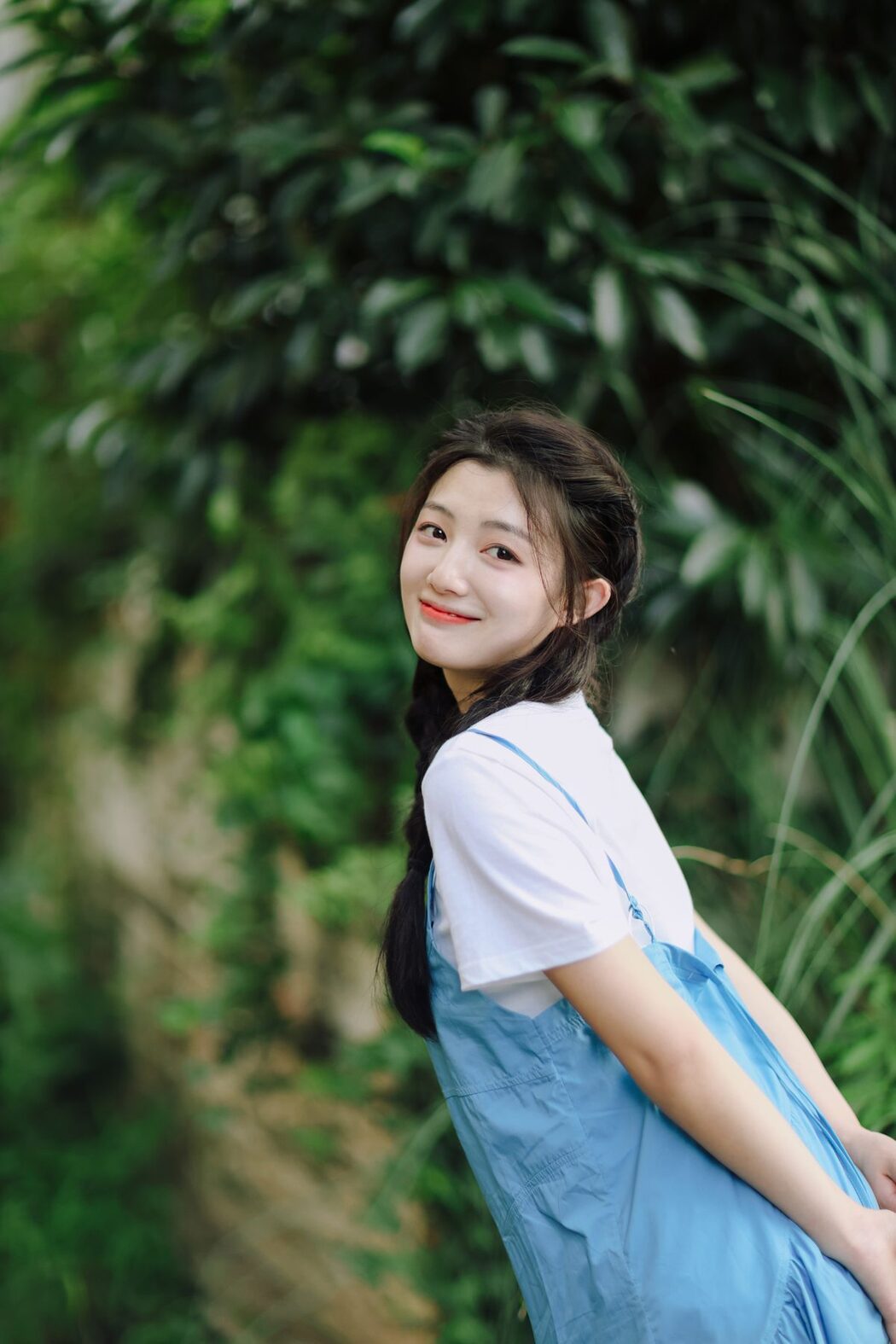 YiTuYu艺图语 Vol.5236 Rei Bi Shio