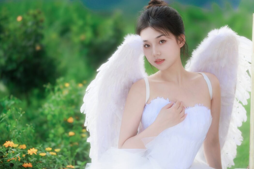 YiTuYu艺图语 Vol.5285 Pei Tong Xue