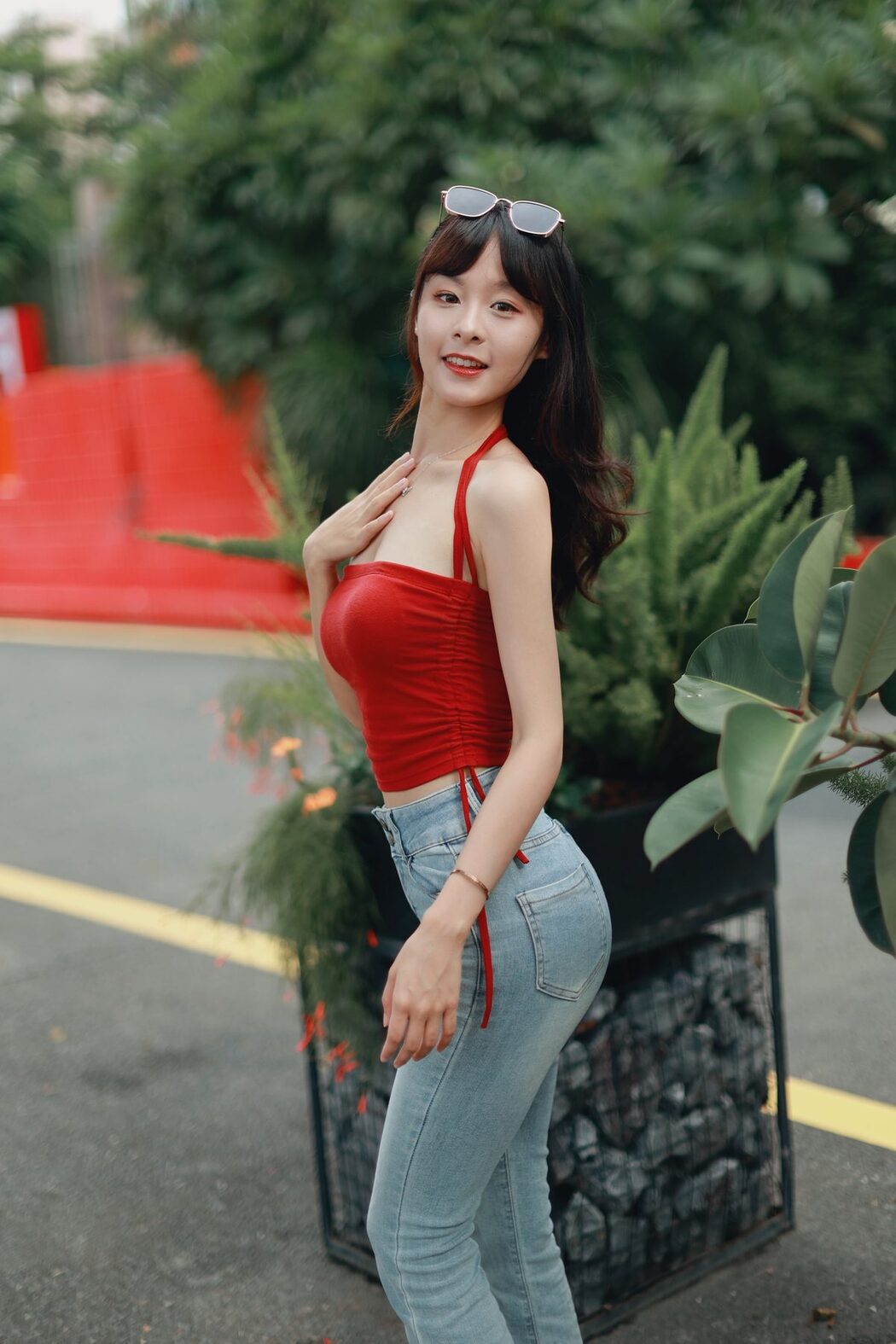 YiTuYu艺图语 Vol.5258 Xiao Ke