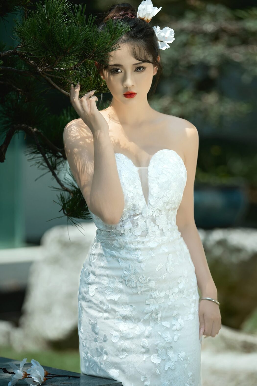 YiTuYu艺图语 Vol.5242 Yu Yuan Yuan E Cover Photo