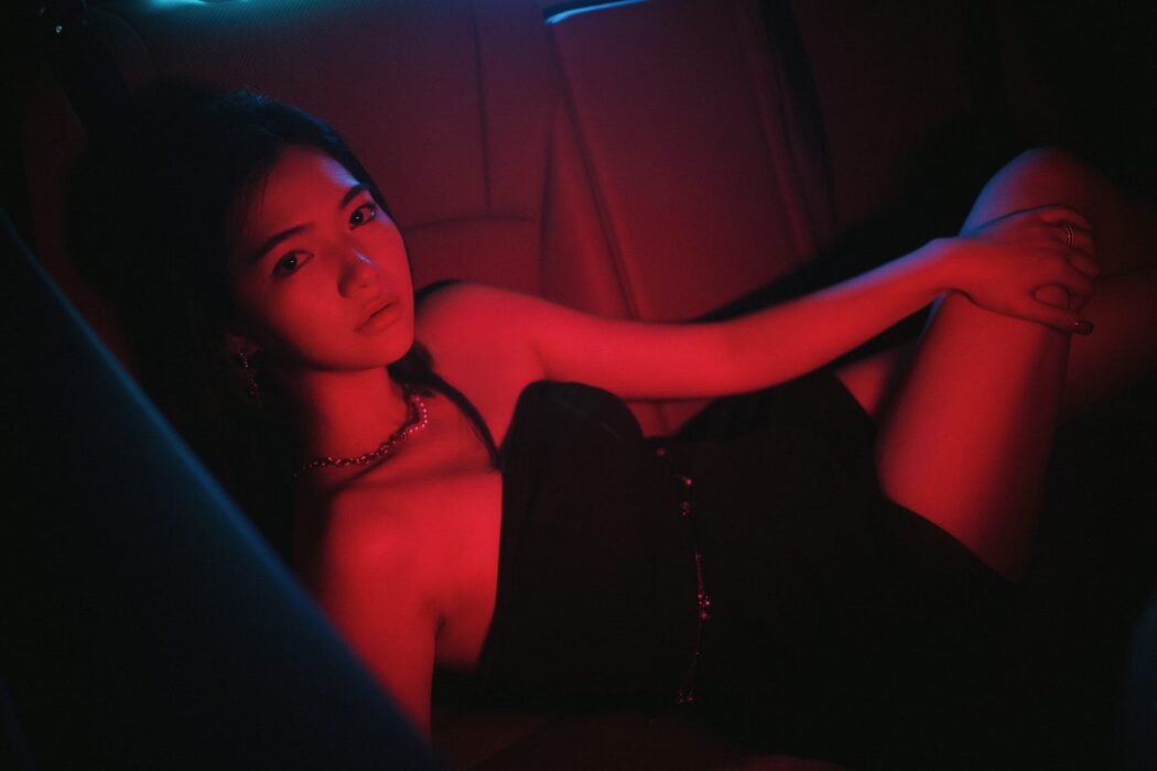 YiTuYu艺图语 Vol.5191 A Xi